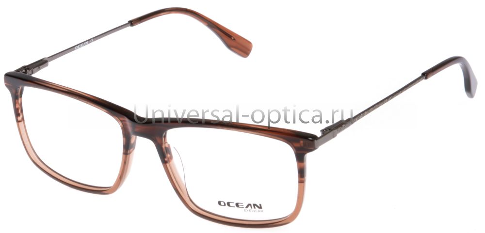 Оправа полимерная Ocean MG6321 col. 4 от Торгового дома Универсал || universal-optica.ru