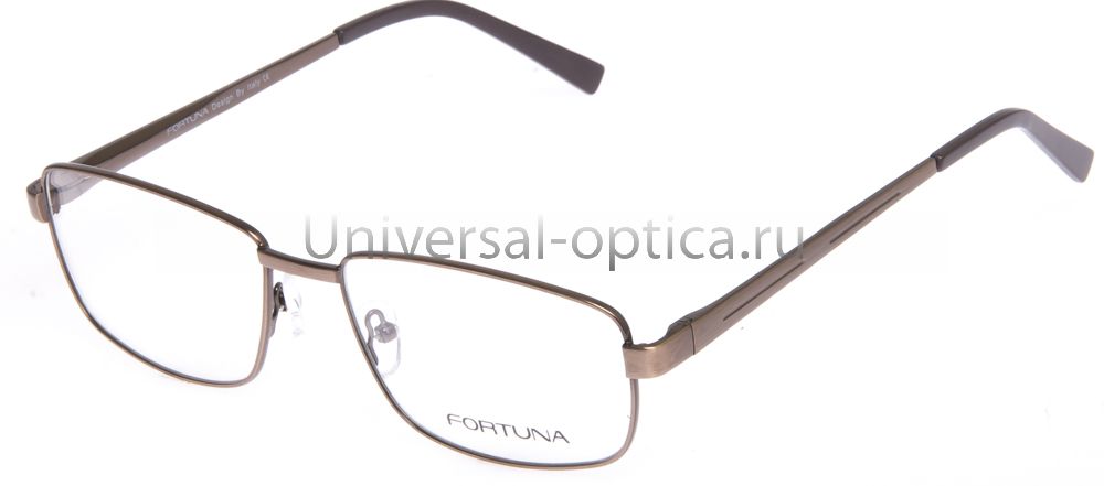 Оправа металлическая Fortuna 0154-f от Торгового дома Универсал || universal-optica.ru