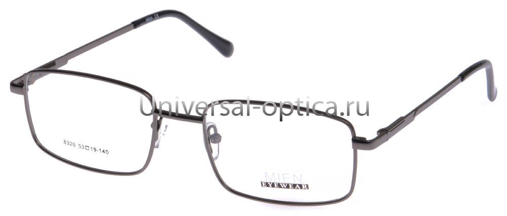 Оправа металлическая Mien 8326 col. 20 от Торгового дома Универсал || universal-optica.ru