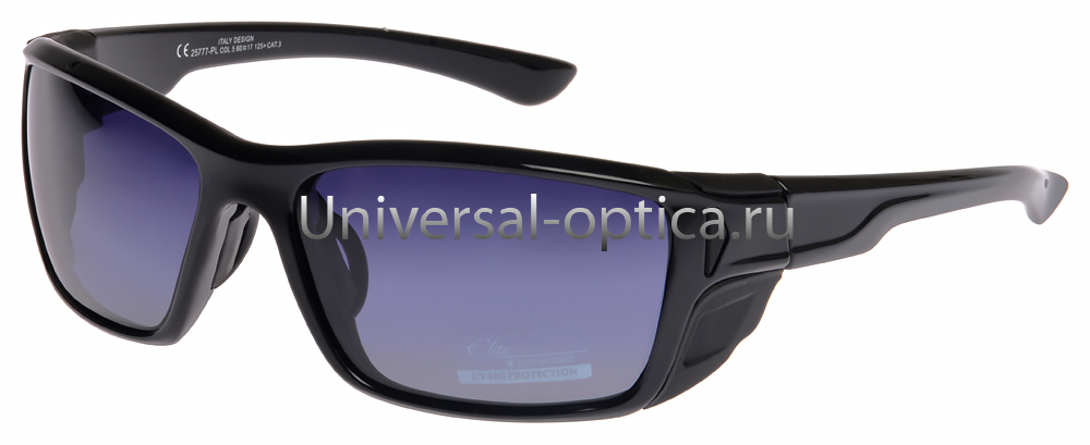 25777-PL солнцезащитные очки Elite от Торгового дома Универсал || universal-optica.ru