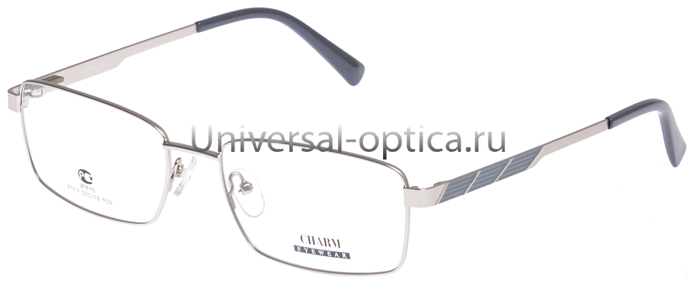 Оправа металлическая Charm/Шарм 4113 c. 2 от Торгового дома Универсал || universal-optica.ru
