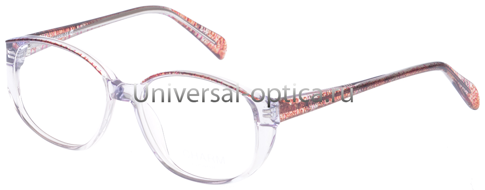Оправа полимерная Charm/Шарм 3356 c. B05 от Торгового дома Универсал || universal-optica.ru