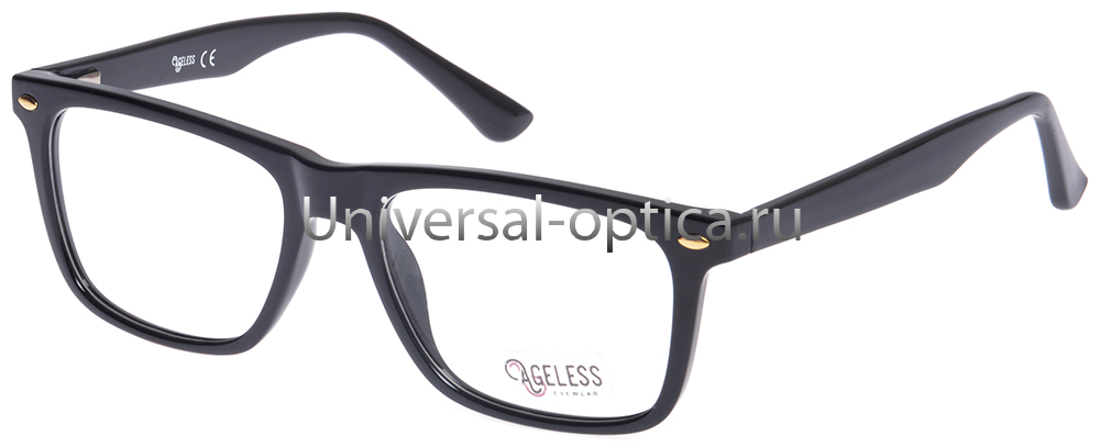 Оправа полимерная AGELESS 510748 c. KLD01 от Торгового дома Универсал || universal-optica.ru