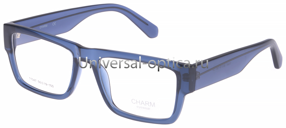 Оправа полимерная Charm 11047 col. 4 от Торгового дома Универсал || universal-optica.ru