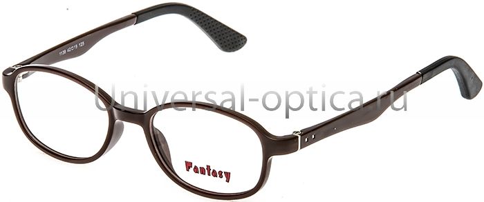 Оправа детская пластиковая Fantasy 1138 от Торгового дома Универсал || universal-optica.ru