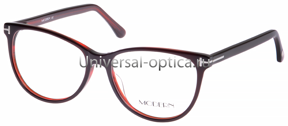 Оправа полимерная Modern 1503 c. 4 от Торгового дома Универсал || universal-optica.ru