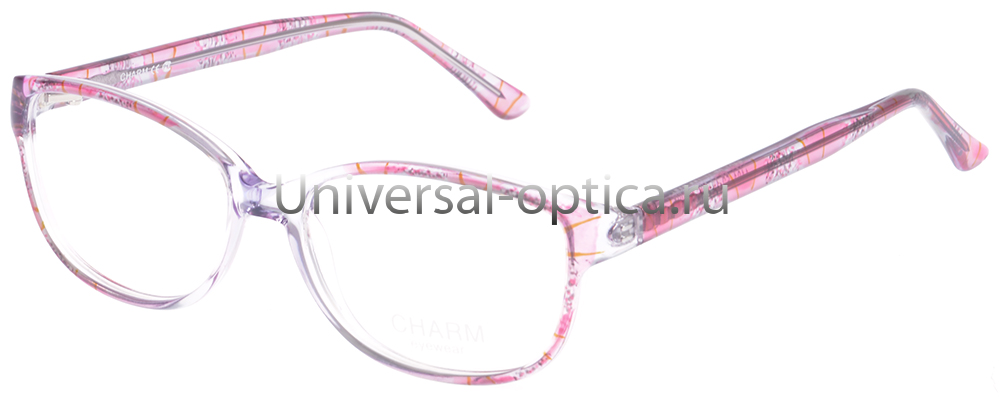 Оправа полимерная Charm/Шарм 4481 c. 20201 от Торгового дома Универсал || universal-optica.ru