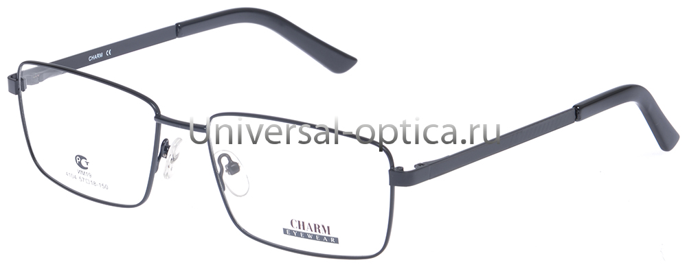 Оправа металлическая Charm/Шарм 4104 c. 1 от Торгового дома Универсал || universal-optica.ru