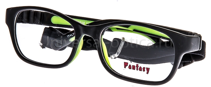 Оправа детская пластиковая Fantasy 1155 от Торгового дома Универсал || universal-optica.ru