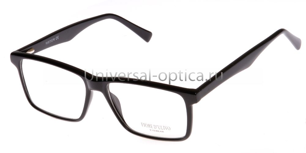 Оправа полимерная FIORE D'ULIVO LS8069 col. 1 от Торгового дома Универсал || universal-optica.ru