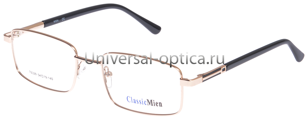 Оправа металлическая ClassicMien 78329 c. B2 от Торгового дома Универсал || universal-optica.ru