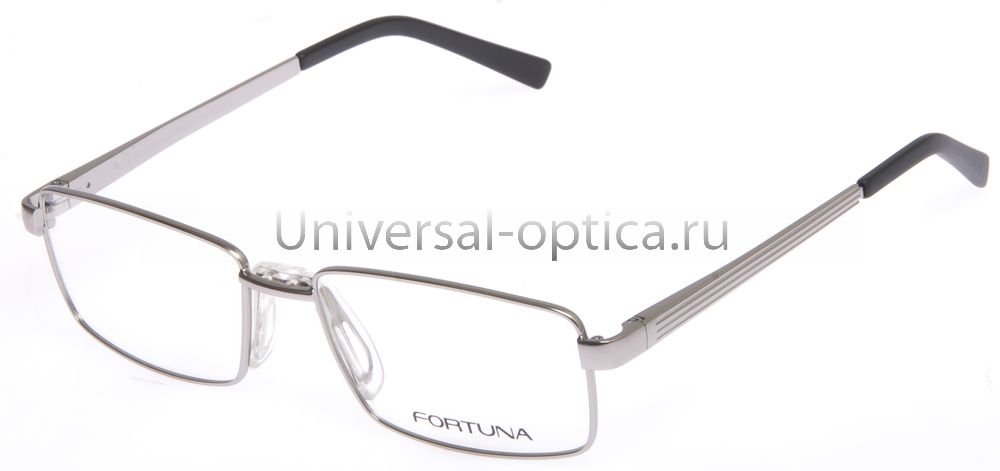 Оправа металлическая Fortuna 0149-f от Торгового дома Универсал || universal-optica.ru