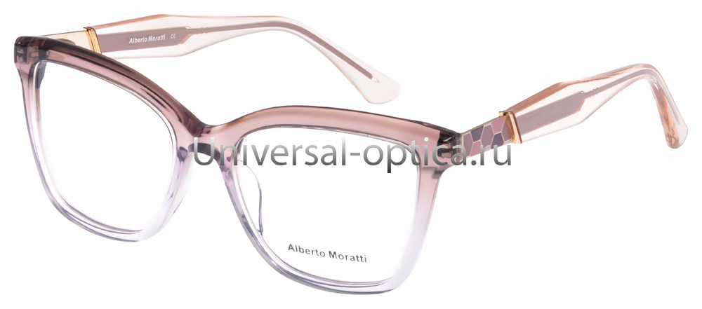 Оправа полимерная Alberto Moratti 8015 col. 5 от Торгового дома Универсал || universal-optica.ru