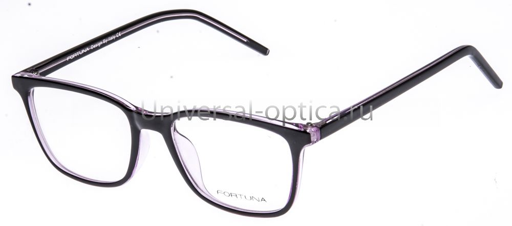 Оправа полимерная Fortuna 167-F от Торгового дома Универсал || universal-optica.ru