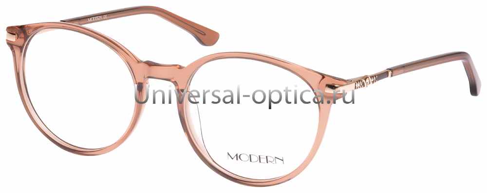 Оправа полимерная Modern 1515 c. 5 от Торгового дома Универсал || universal-optica.ru