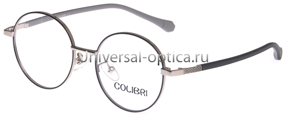 Оправа детская металлическая Colibri 63003 col. 5 от Торгового дома Универсал || universal-optica.ru
