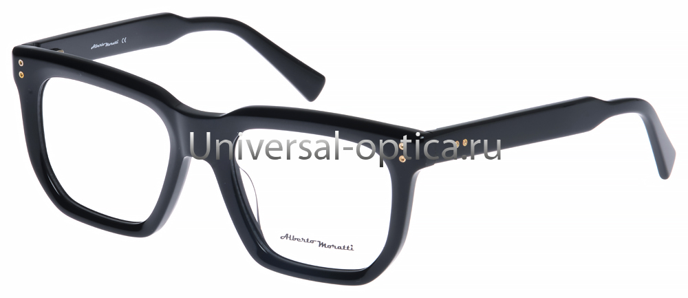 Оправа полимерная Alberto Moratti 508 c. 5 от Торгового дома Универсал || universal-optica.ru