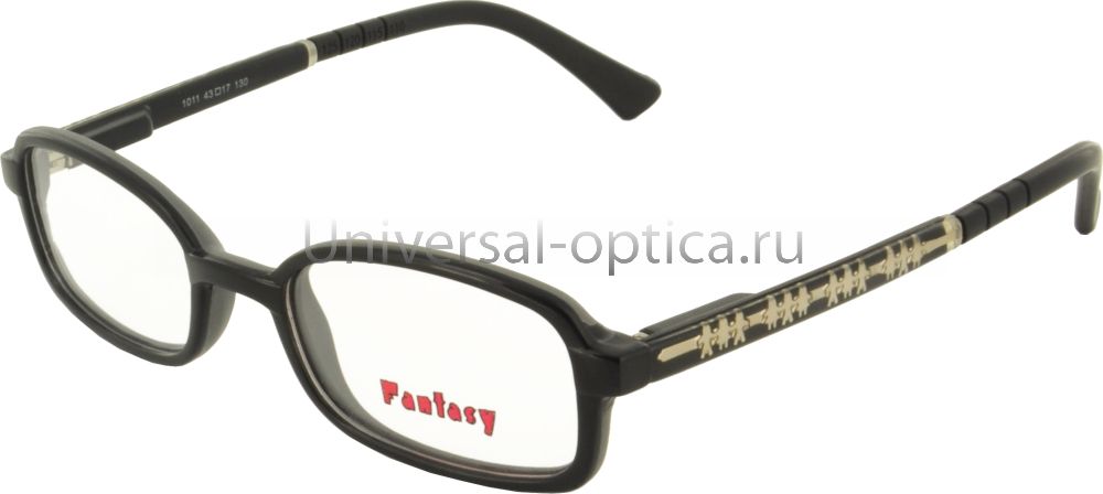 Оправа детская пластиковая Fantasy 1011 от Торгового дома Универсал || universal-optica.ru