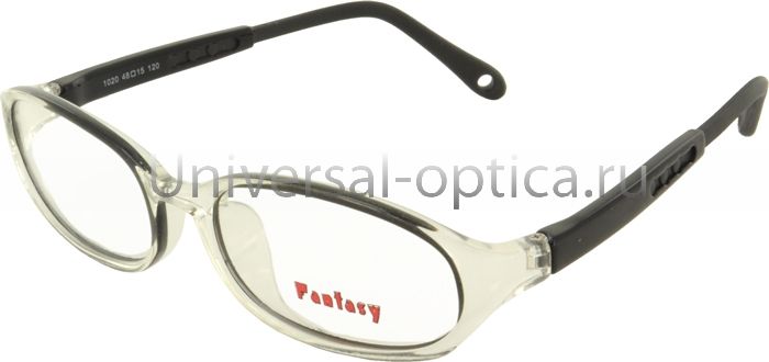 Оправа детская пластиковая Fantasy 1020 от Торгового дома Универсал || universal-optica.ru