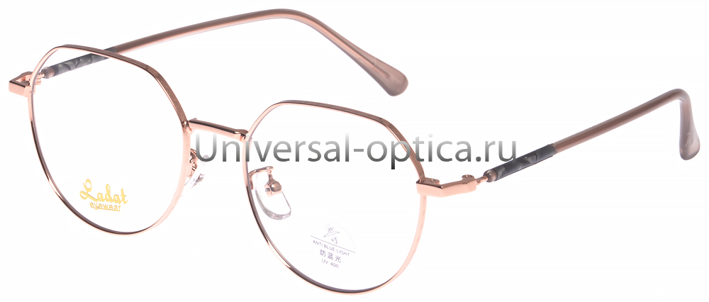 Оправа металлическая LADAT H5576 c. 1 от Торгового дома Универсал || universal-optica.ru