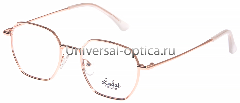 Оправа металлическая LADAT H5624-1 c. 3 от Торгового дома Универсал || universal-optica.ru