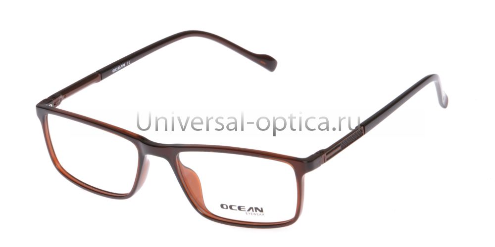 Оправа полимерная Ocean 8105 col. 3 от Торгового дома Универсал || universal-optica.ru