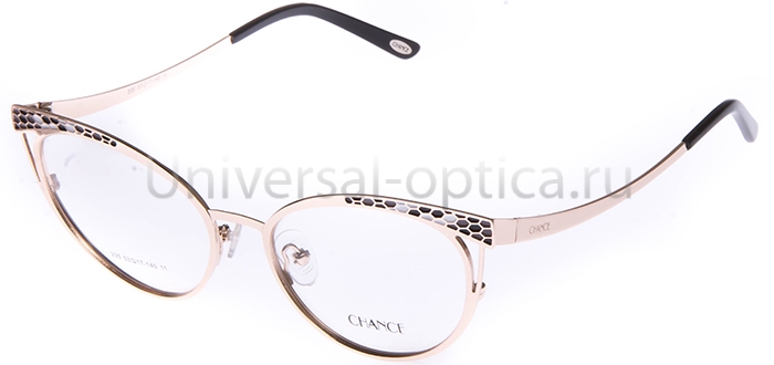 Оправа металлическая Chance 235 от Торгового дома Универсал || universal-optica.ru
