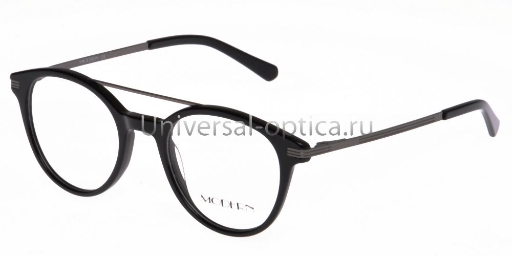 Оправа полимерная Modern 2540 c. 500 от Торгового дома Универсал || universal-optica.ru