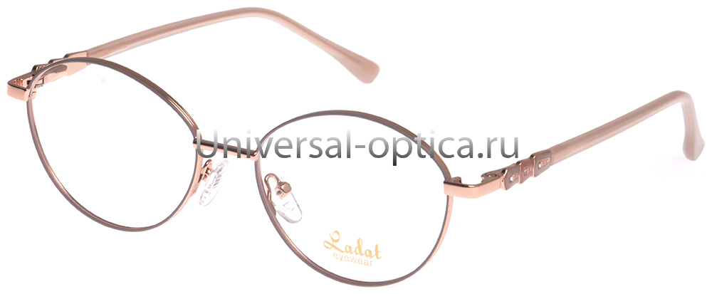 Оправа металлическая LADAT F97024 c. 7 от Торгового дома Универсал || universal-optica.ru