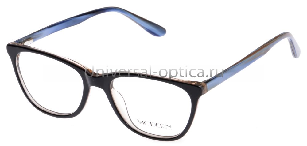 Оправа полимерная Modern LT1004 c. 2 от Торгового дома Универсал || universal-optica.ru