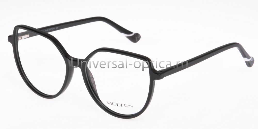 Оправа полимерная Modern XB1011 col. 1 от Торгового дома Универсал || universal-optica.ru