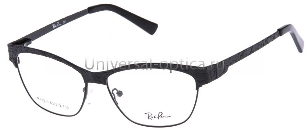 Оправа металлическая Rich Person-3 13035 col. 3 от Торгового дома Универсал || universal-optica.ru