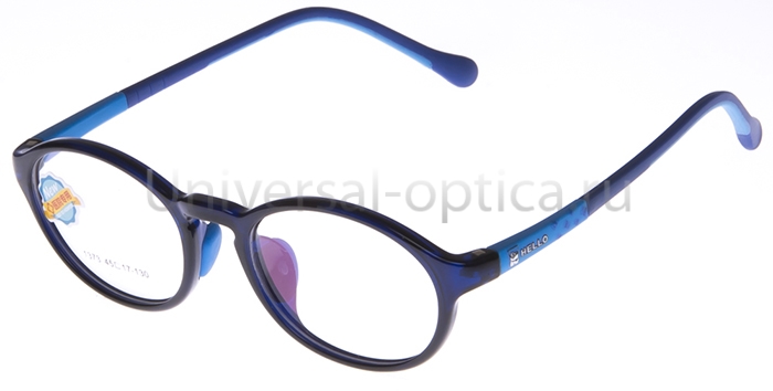 Оправа детская пластиковая Colibri new 1373 c. 13 от Торгового дома Универсал || universal-optica.ru