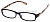 Оправа полимерная TR-90 9001 c. 113 от Торгового дома Универсал || universal-optica.ru