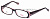Оправа полимерная Fasion-2 F655 c. A81 от Торгового дома Универсал || universal-optica.ru