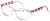Оправа полимерная Charm/Шарм 7907 c. 6 от Торгового дома Универсал || universal-optica.ru