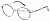 Оправа металлическая Modern 8633 c. 1 от Торгового дома Универсал || universal-optica.ru