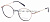 Оправа металлическая Modern 8663 c. 3 от Торгового дома Универсал || universal-optica.ru
