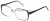 Оправа полимерная Charm/Шарм 3310 c. GREY/СЕРЫЙ от Торгового дома Универсал || universal-optica.ru