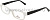 Оправа полимерная Milenius 1069 (.)