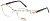 Оправа металлическая Charm/Шарм 3033 c. 1 от Торгового дома Универсал || universal-optica.ru