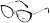 Оправа металлическая LADAT S12016 c. 10 от Торгового дома Универсал || universal-optica.ru