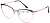 Оправа металлическая LADAT S11506 c. 1 от Торгового дома Универсал || universal-optica.ru