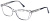 Оправа полимерная Charm/Шарм 6716F c. 2 от Торгового дома Универсал || universal-optica.ru