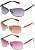 Солнцезащитные очки PROSUN (POSUN) (7883)
