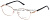 Оправа металлическая Modern S6327 c. 1 от Торгового дома Универсал || universal-optica.ru