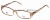 Оправа полимерная Fasion-2 F612 c. A22 от Торгового дома Универсал || universal-optica.ru