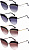 8719 солнцезащитные очки Elite (.)