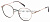 Оправа металлическая Modern 8663 c. 2 от Торгового дома Универсал || universal-optica.ru