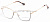 Оправа металлическая TOMMY FASHION 1103 c. 3 от Торгового дома Универсал || universal-optica.ru